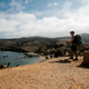 Illustration for article titled Adventure: Trans-Catalina Island Trail